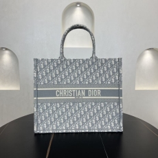 Christian Dior Shopping Bags